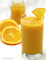 FRESH JUICE